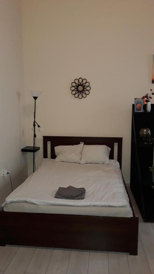 Apartman Captain Joe *
