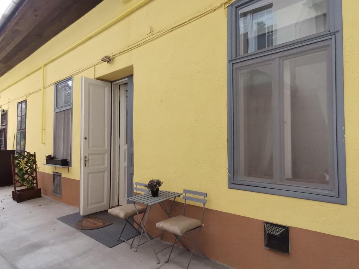 Captain Joe Apartman Budapest