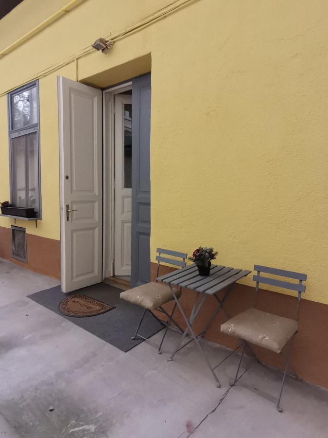 Apartman Captain Joe Budapest