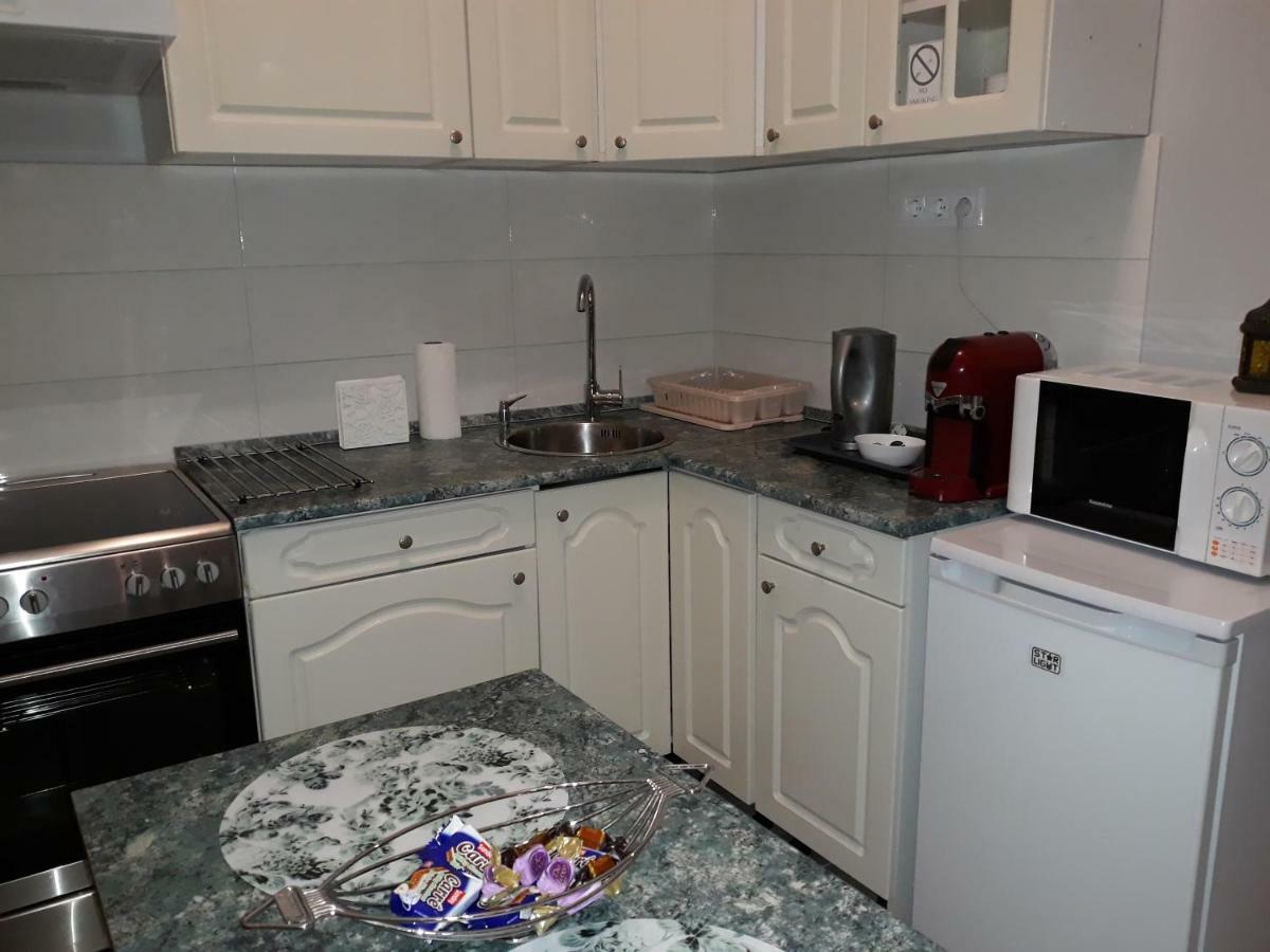 Captain Joe Apartman Budapest