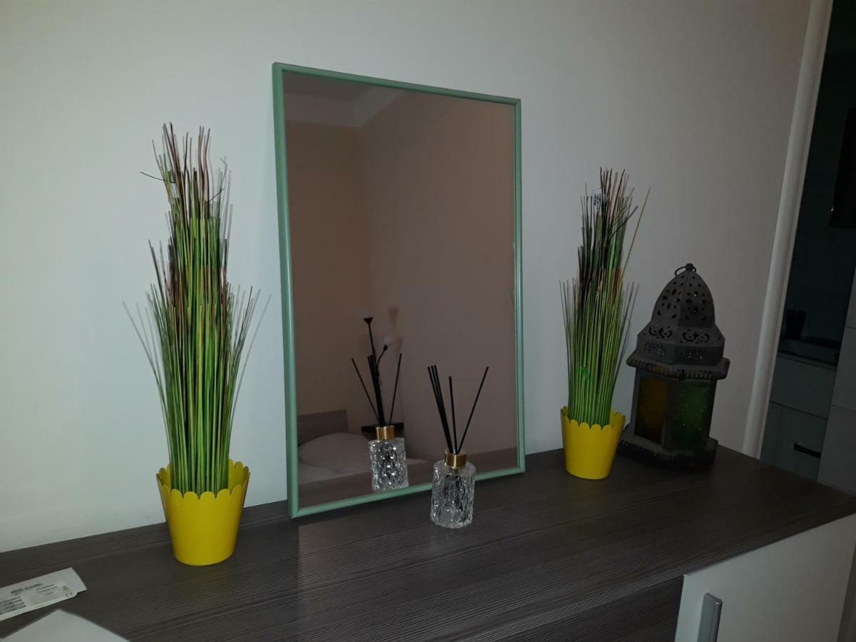 Captain Joe Apartman Budapest
