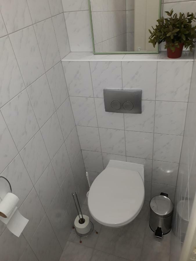 Apartman Captain Joe Budapest
