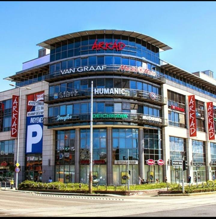 Captain Joe Apartman